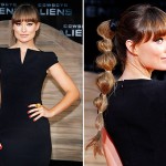 Olivia-Wilde-Ponytail-2012 Olivia-Wilde-Ponytail-2012